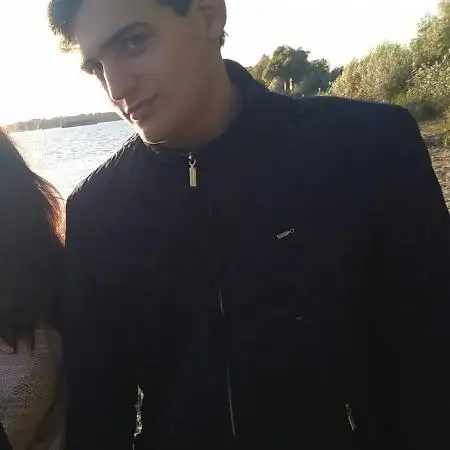 Dmitry, 25Украина 