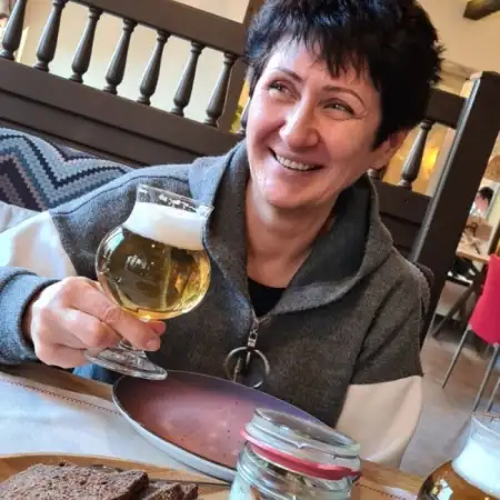 Tanya, 63Украина