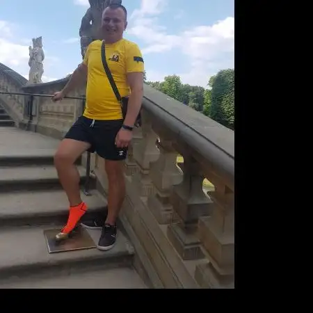 Andrej, 40Украина