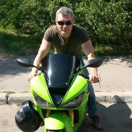 SHELEST, 49Украина 