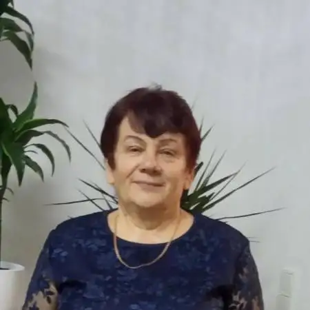 Olga, 68Украина