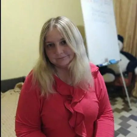 Irina, 53Украина