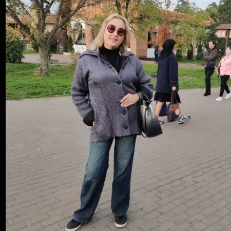 Iryna, 62Украина