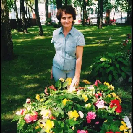 Nadezhda, 61Украина