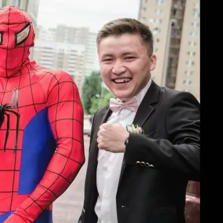 Жас, 33Украина