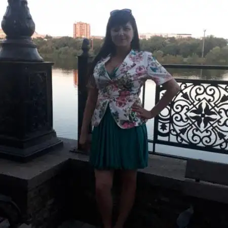 Олеся, 46Украина 