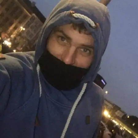 Misha, 40Украина