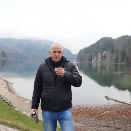 Vitalij, 49Украина