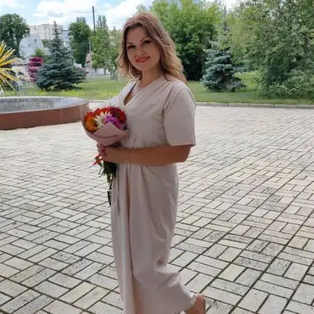 Marina, 46Украина 
