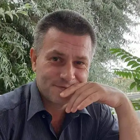 Владимир, 52Украина