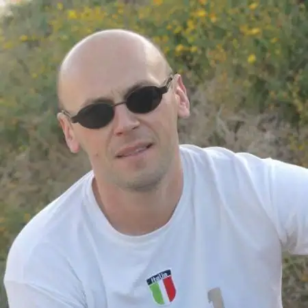 Vanya, 33Украина