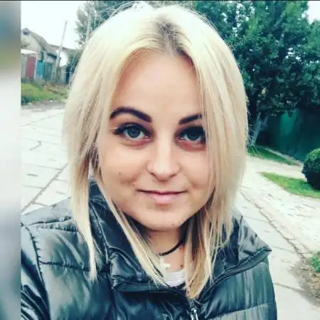 Viktoriia, 32Украина 