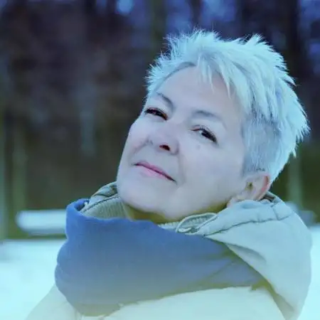 Галина, 70Украина 