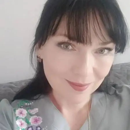 Oksana, 48Украина 