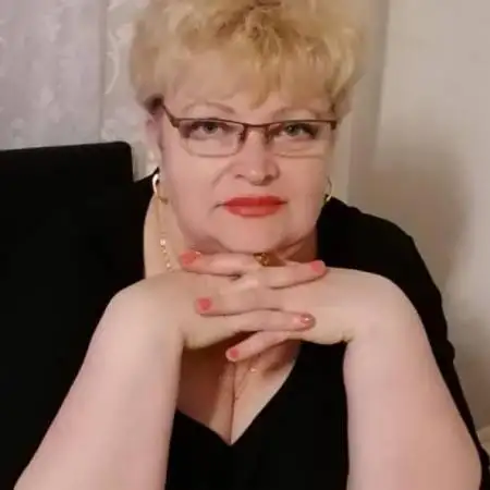 Lilly, 60Украина 