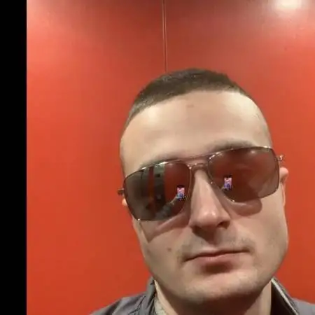 Миша, 38Украина