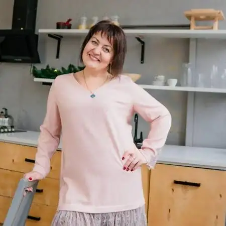 Елена