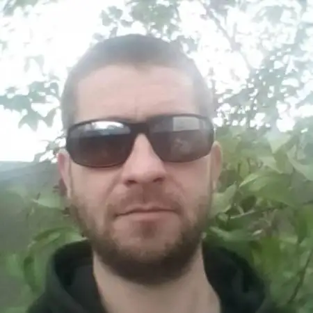 Сергей, 42Украина