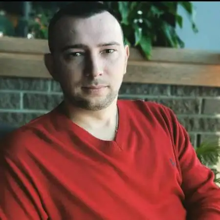 Андрей, 41Украина