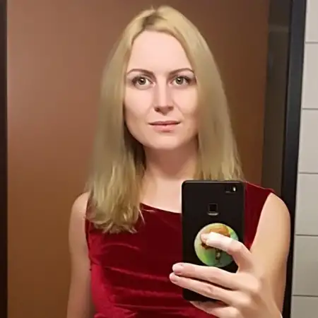 Alja, 37Украина 