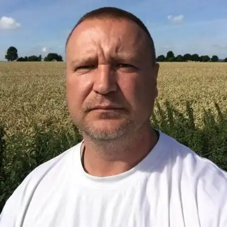 Виталий, 49Украина 