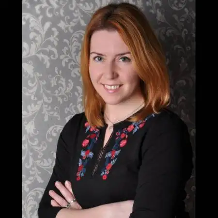 Yelena, 44Украина