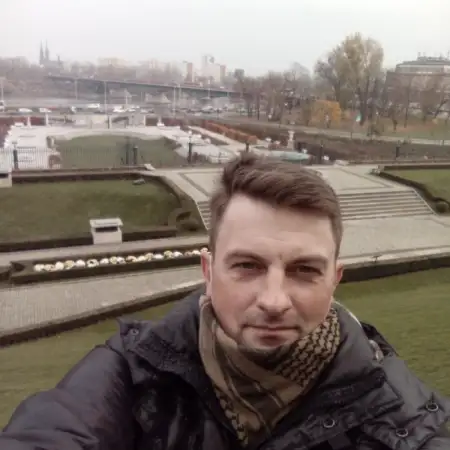 Андрей, 48Украина