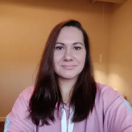 Екатерина, 34Украина
