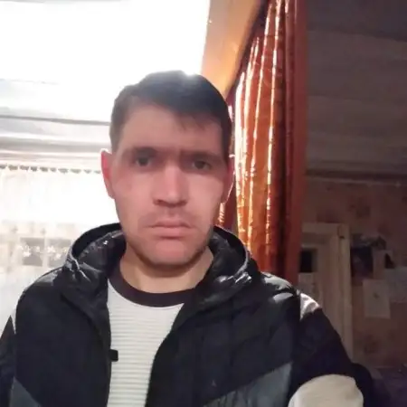 Виталий, 40Украина