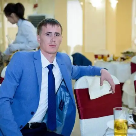 Denis, 32Украина