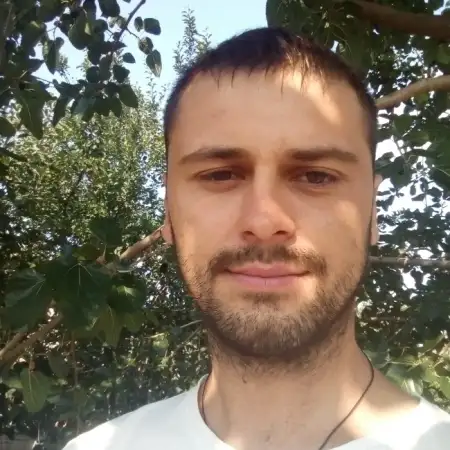 Aleksey, 35Украина 