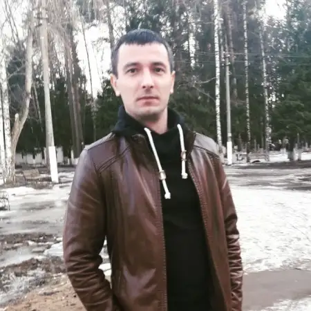 Василий, 38Украина 