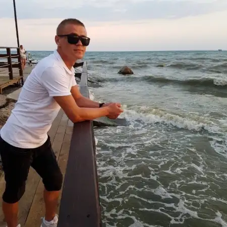 Vitalik, 32Украина