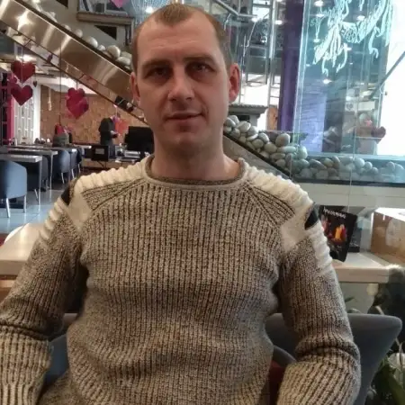 Alex, 42Украина 