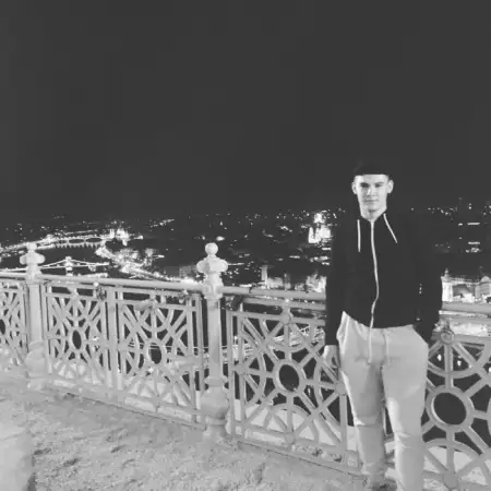 Vanja, 26Украина 