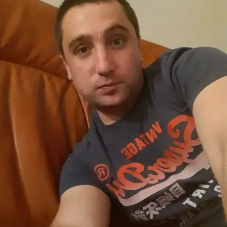 Dmytro, 40Украина 