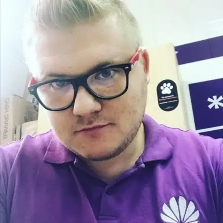 Andrey, 33Украина