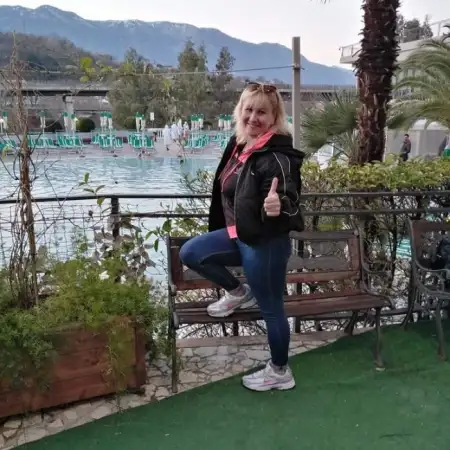 Oksana, 49Украина 