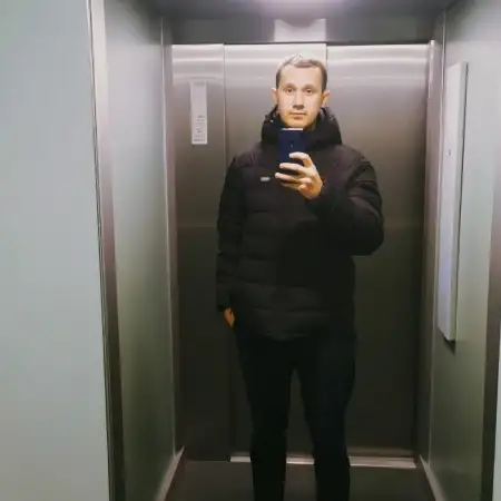 Дима, 29Украина 