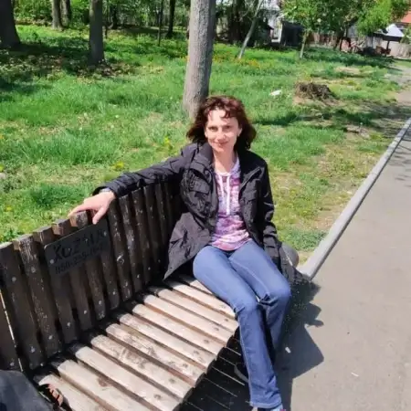 Ангелина, 63Украина