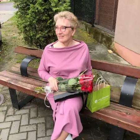 Валентина, 67Украина