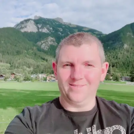 Johann, 43Украина