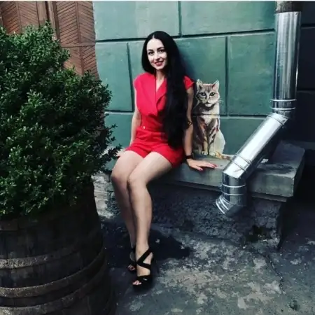 Julia, 42Украина 