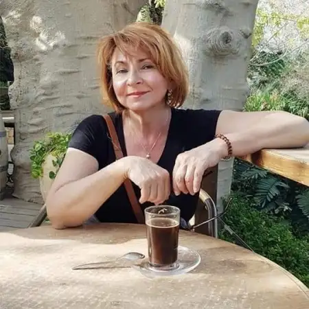 Tatyana, 66Украина