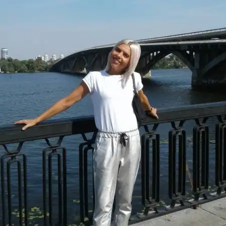 оксана, 47Украина 