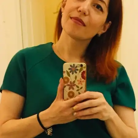 Elena, 53Украина 