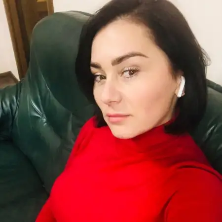 Katerina, 40Украина