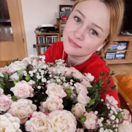 Хана, 76Украина 