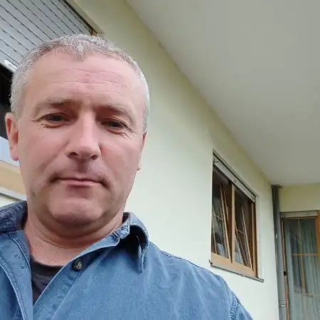 Вадим, 50Украина 