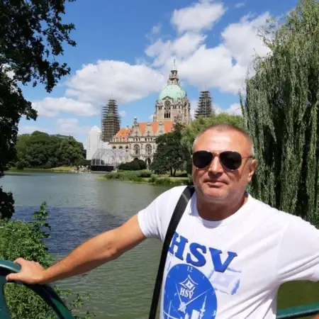 Владимир, 56Украина 